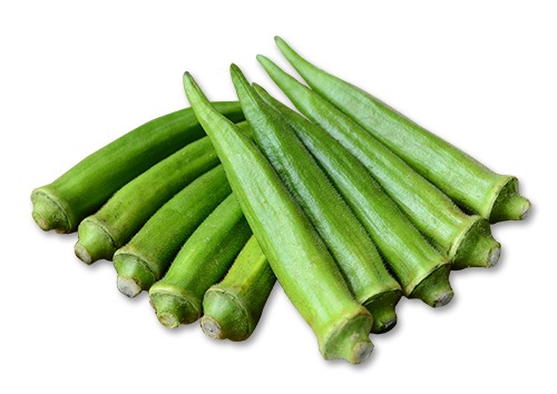 オクラ　サラダオクラ