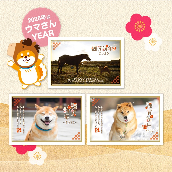 2026ǯ���Ƹ��ޤ��ǯ���5�祻�å�