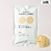 あっさり塩せん【CLEAN　LABEL】