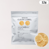 ふんわり野菜せん　じゃがいも【CLEAN　LABEL】