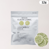 ふんわり野菜せん　ほうれん草　【CLEAN　LABEL】