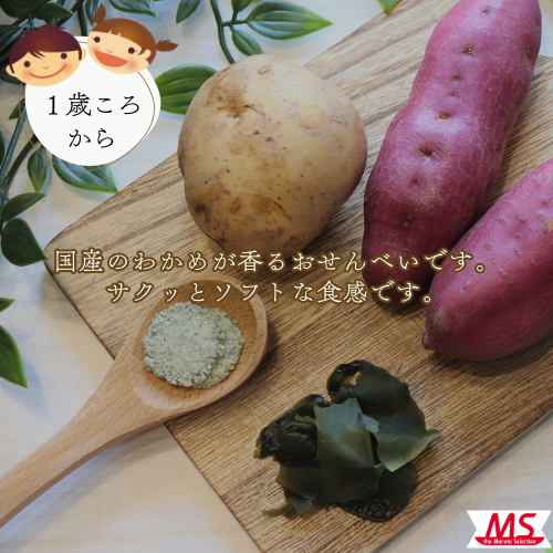 サクサクわかめチップス小袋【賞味期限：2025年10月29日】【SALE