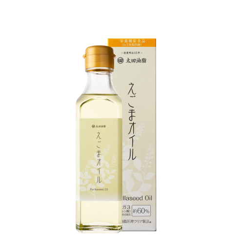 えごまオイルギフト AL40-E 公式通販【マルタショップ】