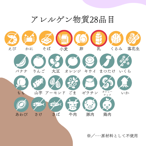 まぁるいココアビスケット 公式通販【マルタショップ】