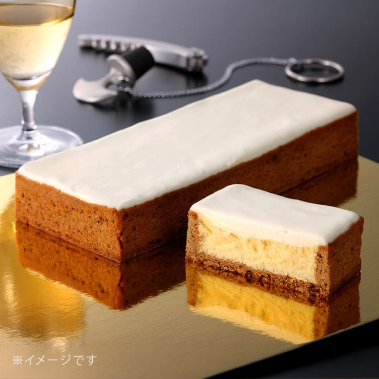チーズボックス | まるたや洋菓子店オンラインショップ