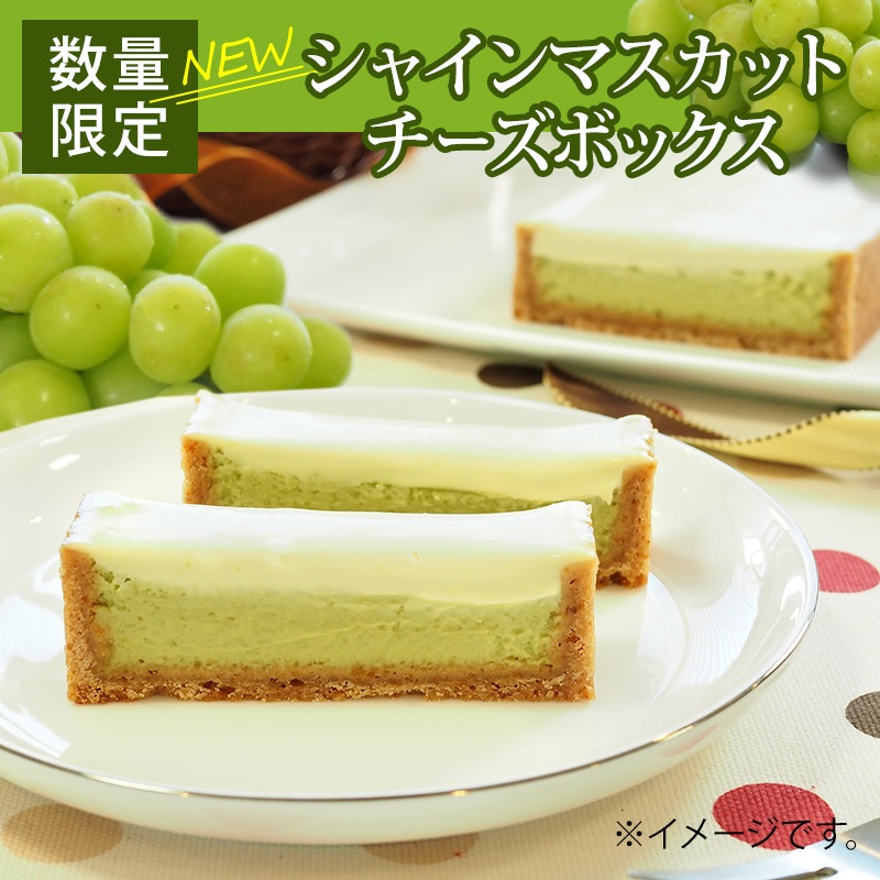 シャインマスカットページ スティックシャーベット長野シャインマスカット12個の口コミ