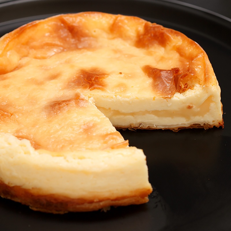 チーズフォンデュケーキ 冷凍 チーズフォンデュケーキ まるたや洋菓子店オンラインショップ