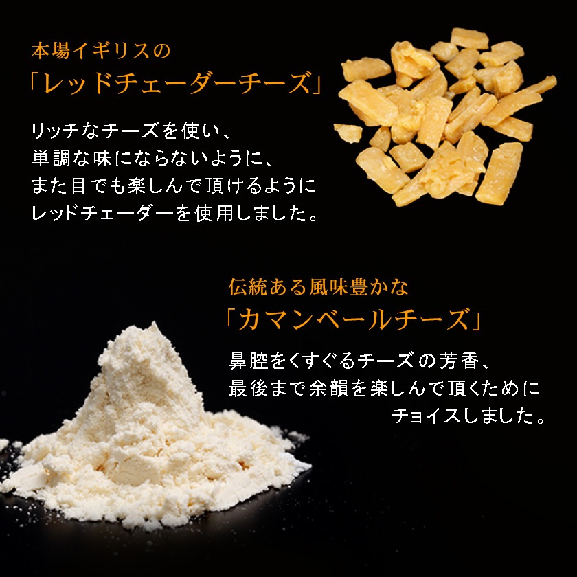 チーズフォンデュケーキ【冷凍】