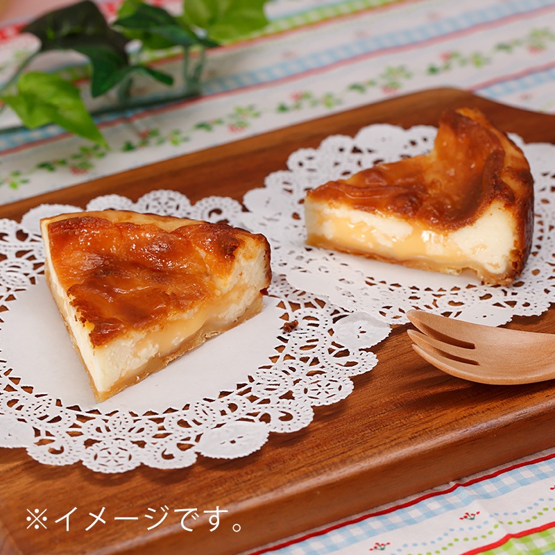 チーズフォンデュケーキ 冷凍 チーズフォンデュケーキ まるたや洋菓子店オンラインショップ