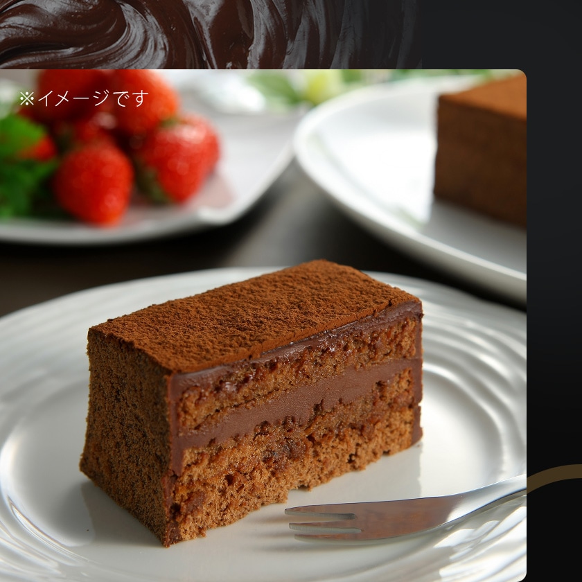 【サマーギフト】チーズボックス&ケース・オ・ショコラ詰合せ【冷凍】