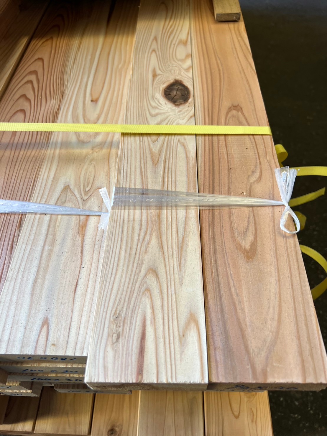 枠材 | Woodテクニック公式通販