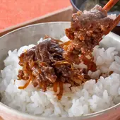 松阪牛しぐれ煮