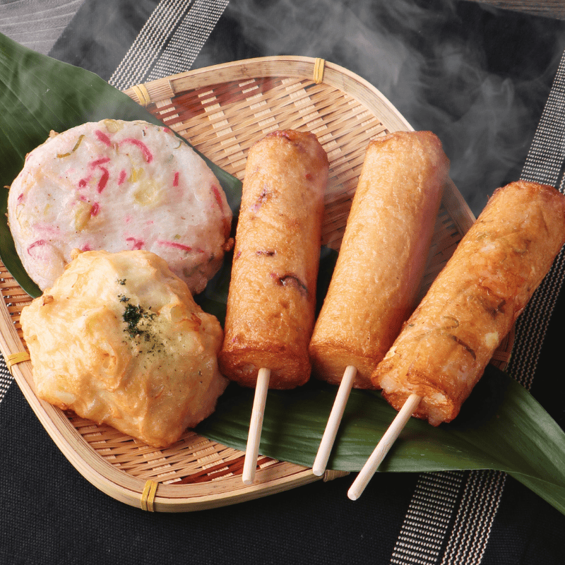 よくばりセット