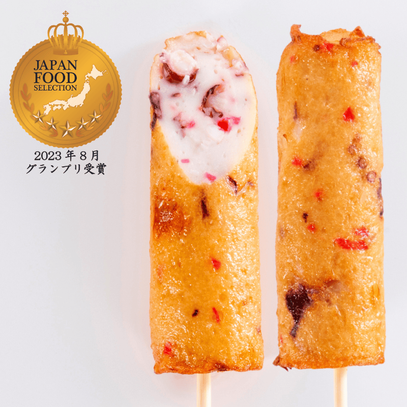 たこ棒 10本セット