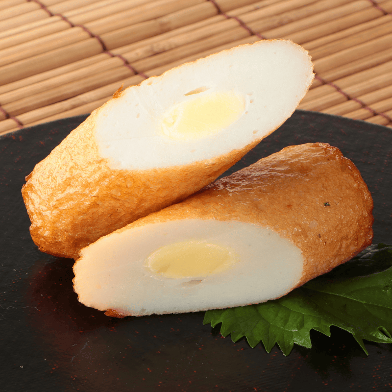 チーズ棒 10本セット