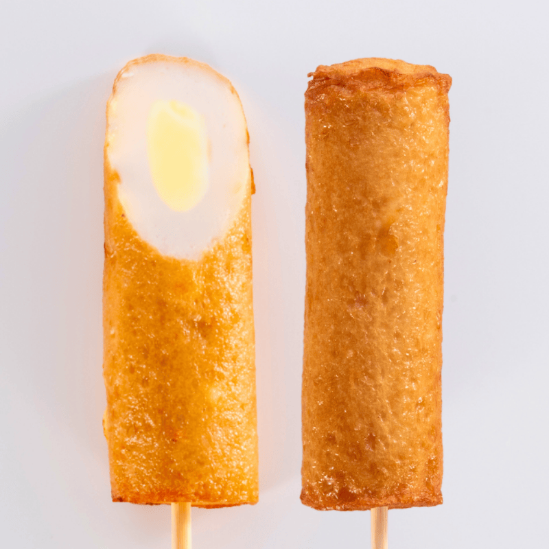 チーズ棒 10本セット