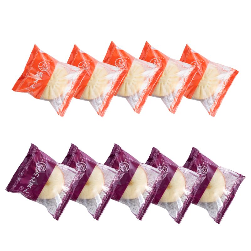 豚まん・あんまんセット【送料込】