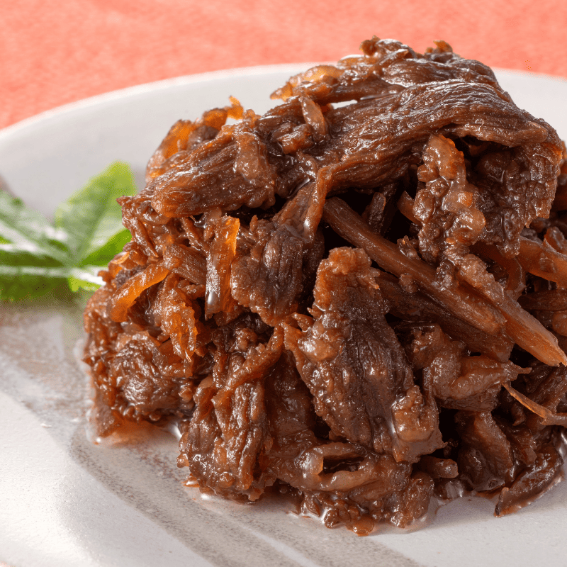 松阪牛しぐれ煮