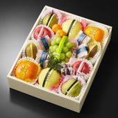 旬果詰め合わせ NH