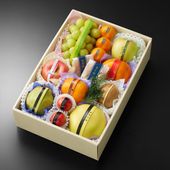 旬果詰め合わせ NF