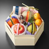 旬果詰め合わせ ND