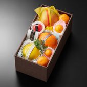 旬果詰め合わせ NB | 詰め合わせ | MARUTOME