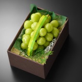 シャインマスカット【特選1房入】