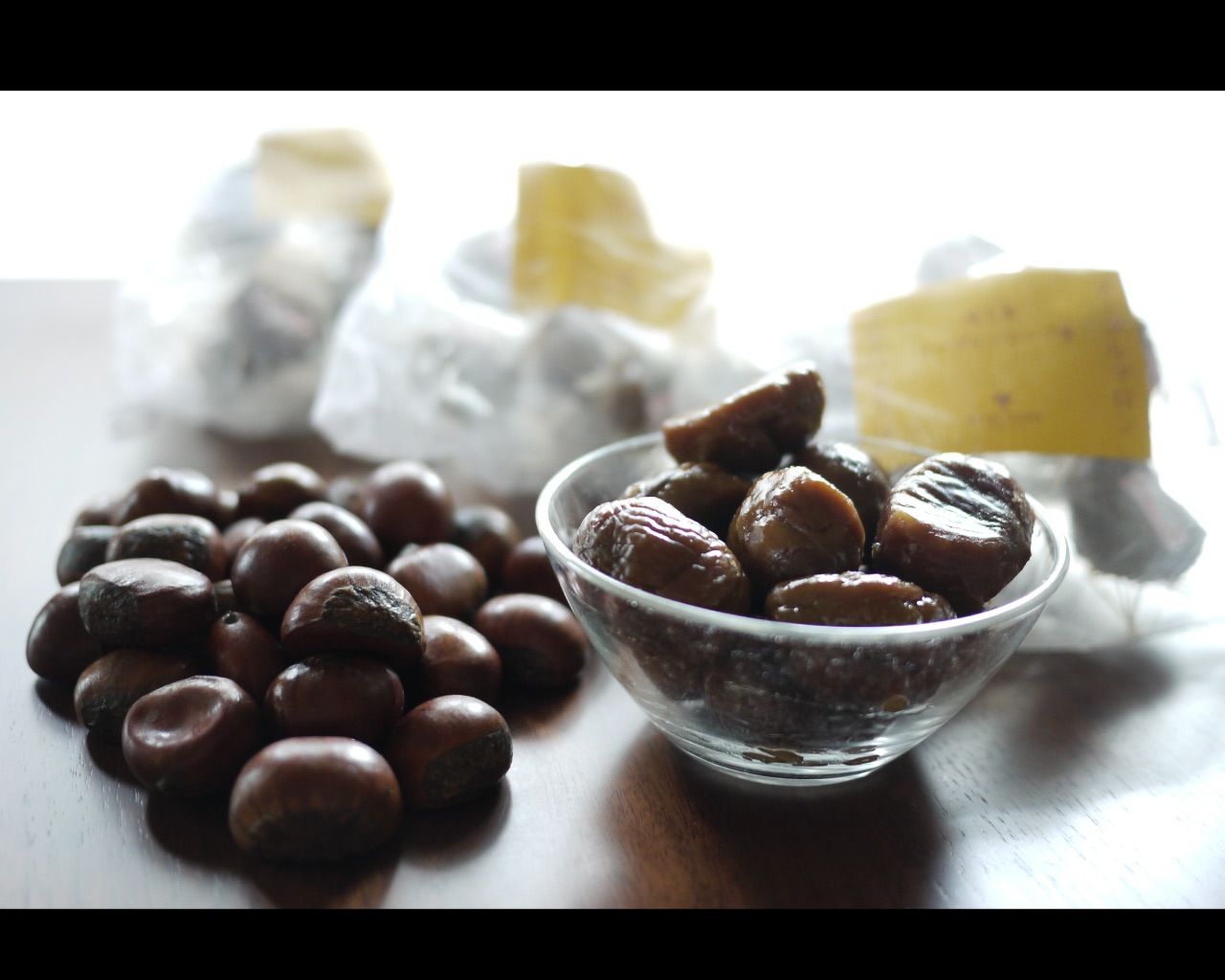 メープルマロンセット【2袋入】 | 加工品 | MARUTOME