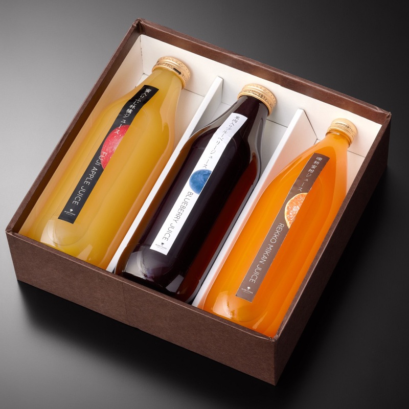 ̪����դ��Ӹ饸�塼��1�ܡܲ�������֥롼�٥꡼���塼��1�ܡ�㪹�̪�����塼��1�ܥ��åȡ�3������(1000ml��3��)