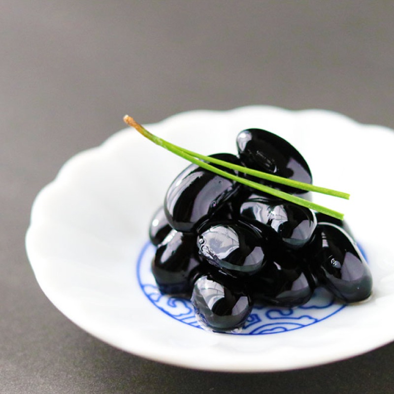 丹波黒豆　185g　(固形量90ｇ)