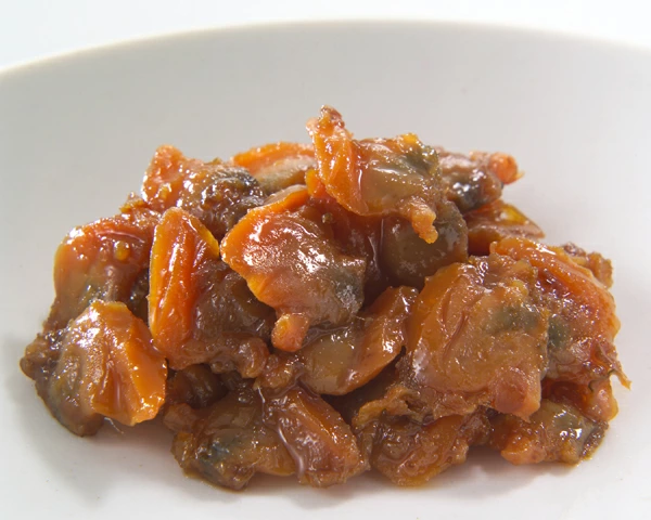 貝のうま煮　95ｇ