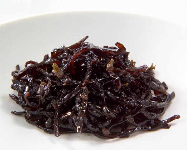 しそ入昆布　115g