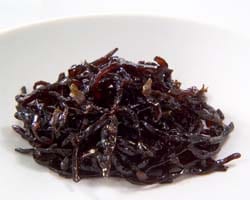 しそ入昆布　50g