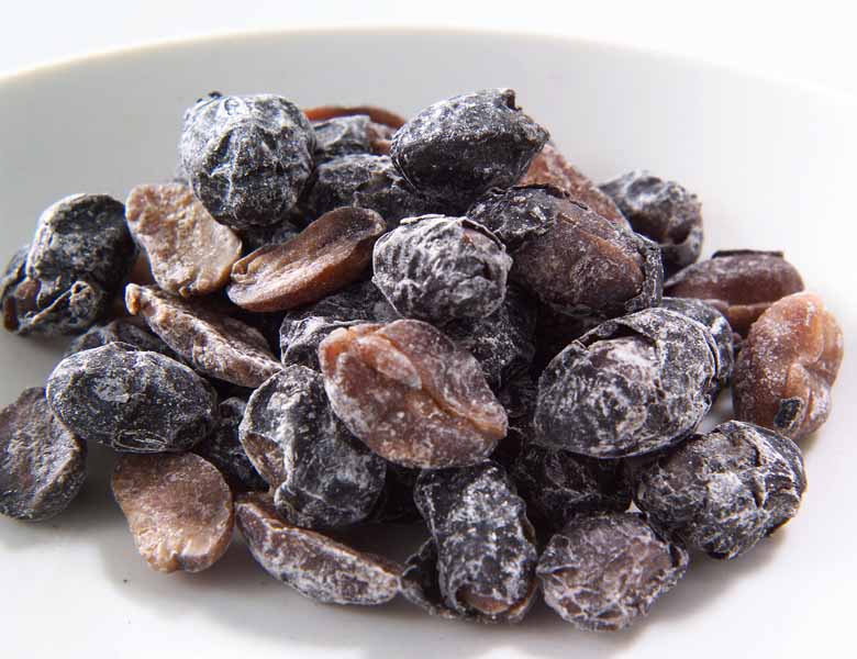 徳用おやつ豆　320g