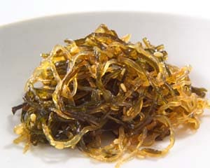 こんにゃく昆布　60g