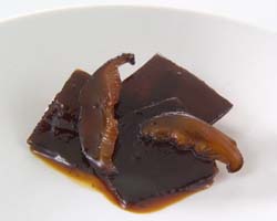 椎茸入昆布　55g