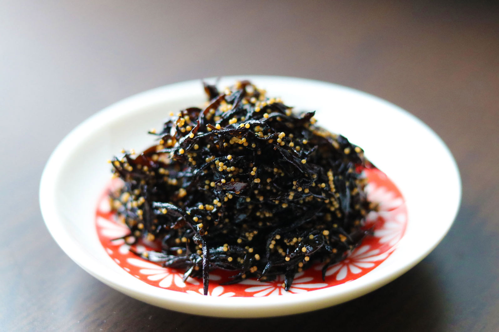 子持ひじき　120ｇ