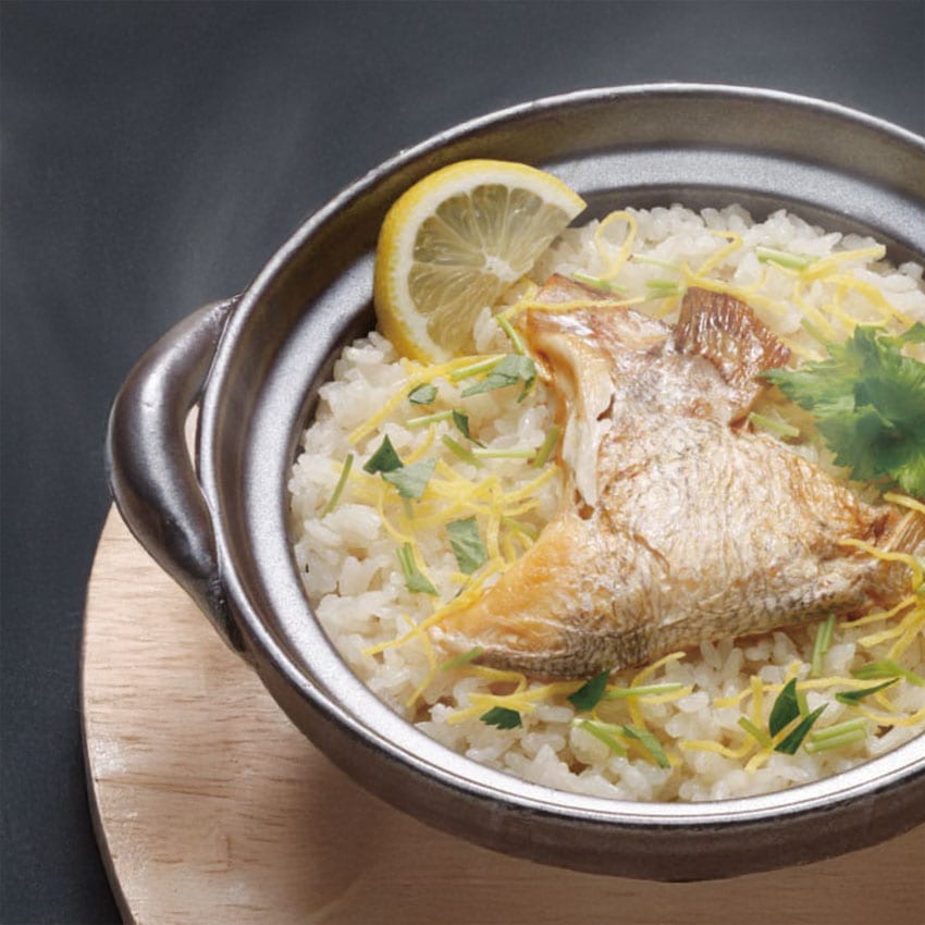 鯛めしの素　2合用