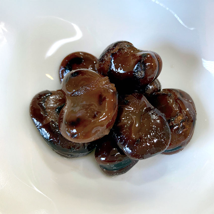 さぬきの味・醤油豆　260g