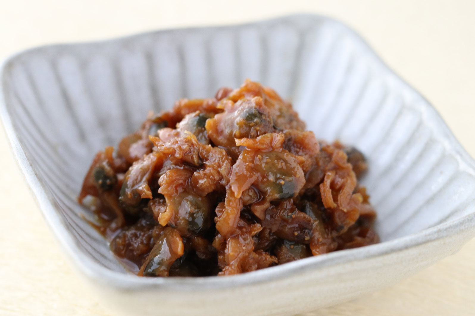 ゆずあさり　150ｇ