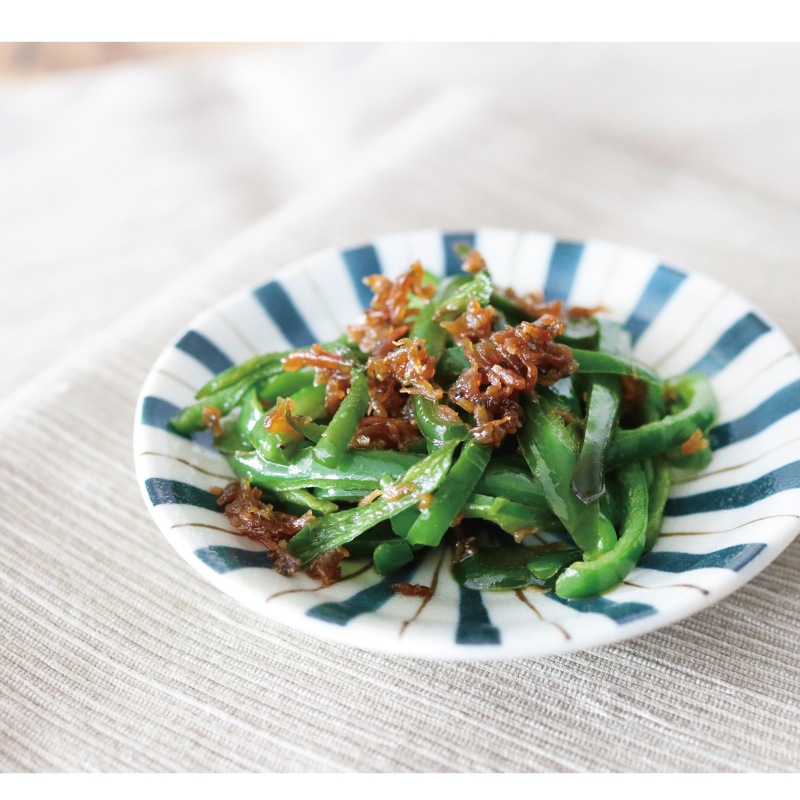 釜炊きちりめん　70ｇ