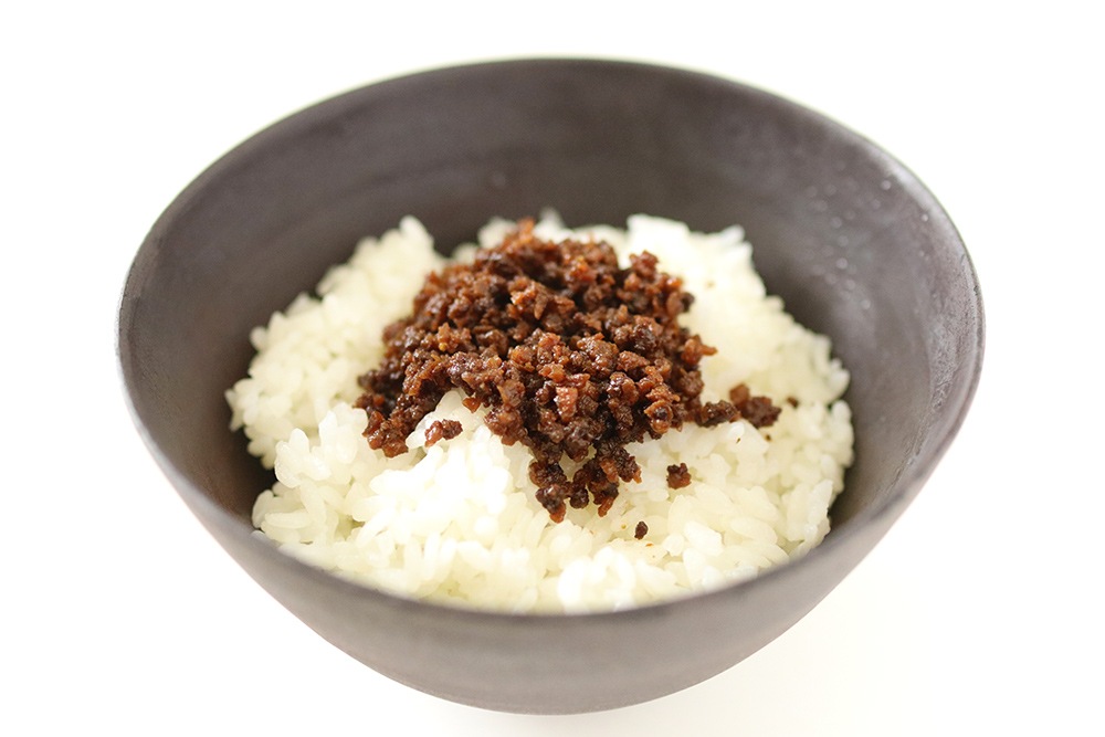 神戸牛　そぼろ煮　80ｇ