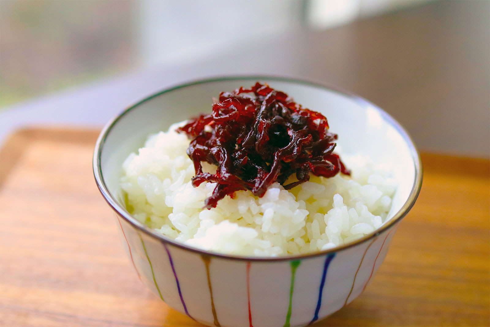 【シャリシャリ梅きくらげ1Kg】メール便セット