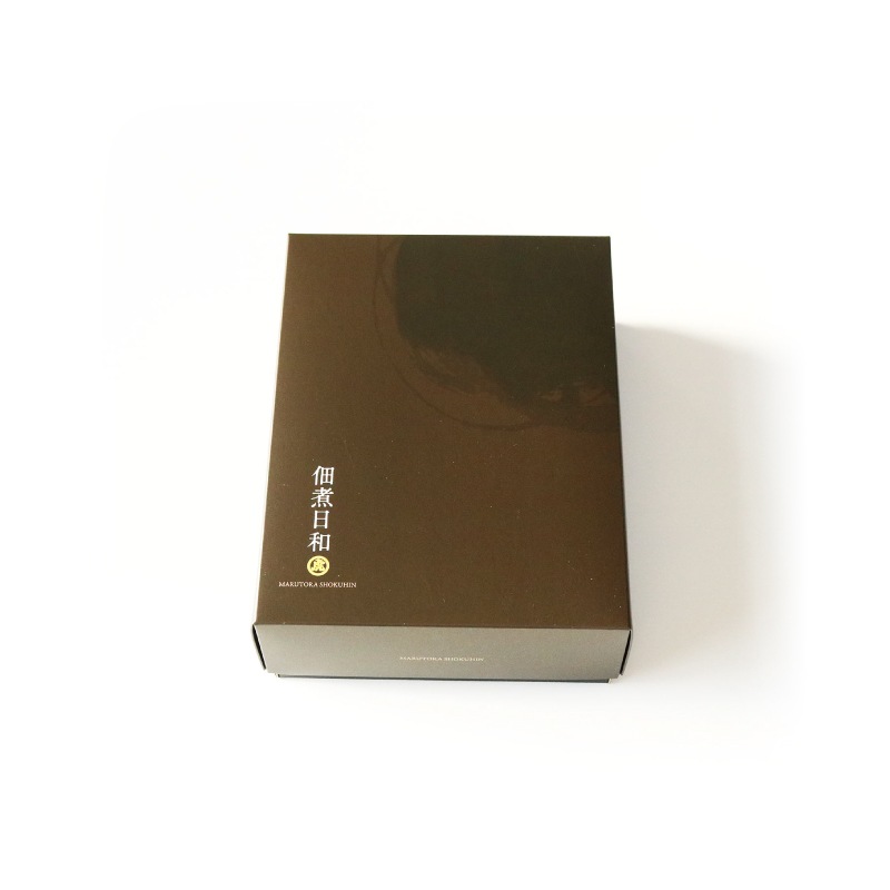 ギフト　うにほたてセット