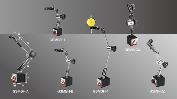 �ޥ��ͥåȥ������/�ߥ˥ޥ��ͥåȥ������ GSMGH-A��GSMN-CZ