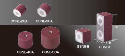 �ʼ��ۥ��(�ͥ����༧��) GSNE-26A��GSNE-C