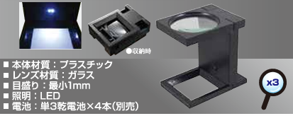 LED���ޤ���ߥ롼�� GSL1047