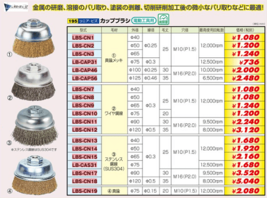 ���åץ֥饷 ����� LBS-CN19