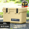 HUGEL �����顼�ܥå��� ��TC-40