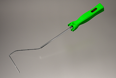 タフ ミニローラーハンドル 長柄 4インチ ｜大塚刷毛製造株式会社公式